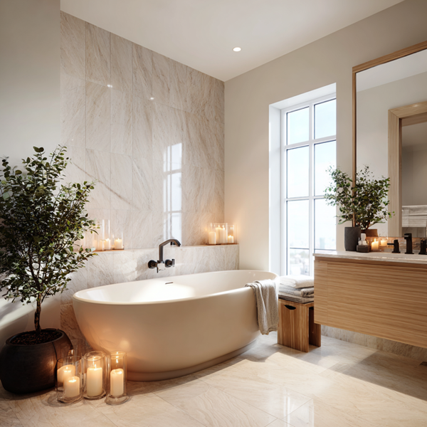 Soft Life Spaces: How to Design a Home That Feels Like a 5-Star Retreat